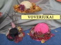 8 rudenelis
